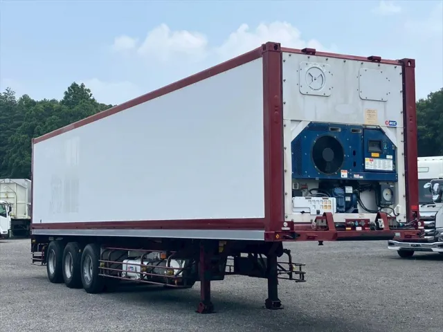 トレクス その他 CTB34004改(その他)の写真4