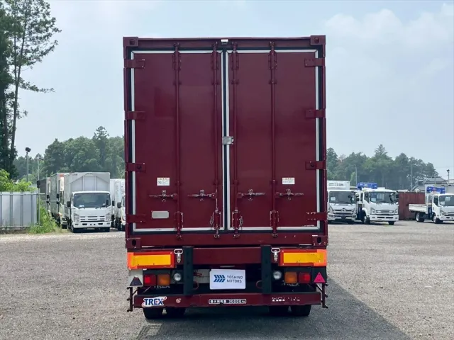 トレクス その他 CTB34004改(その他)の写真11