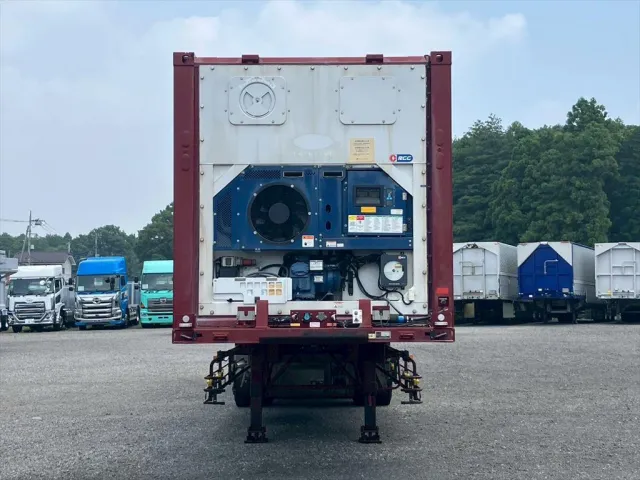 トレクス その他 CTB34004改(その他)の写真12