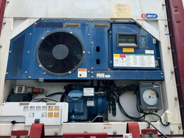 トレクス その他 CTB34004改(その他)の写真13