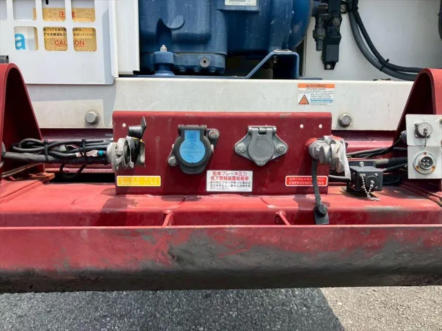 トレクス その他 CTB34004改(その他)の写真14