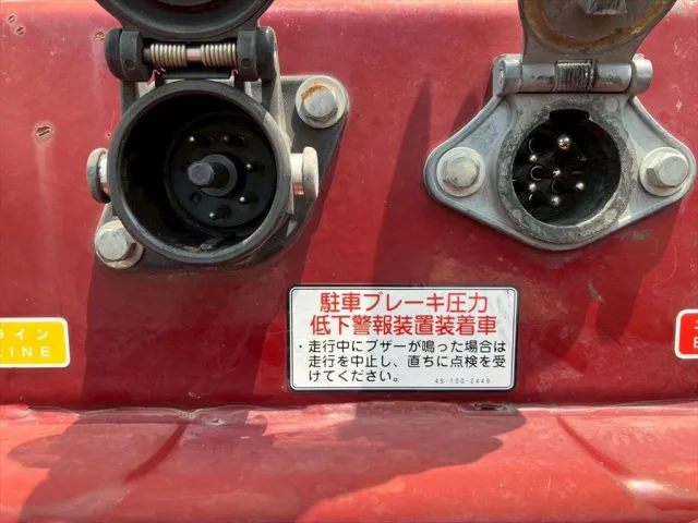 トレクス その他 CTB34004改(その他)の写真15