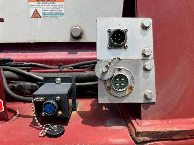 トレクス その他 CTB34004改(その他)の写真16