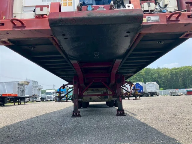 トレクス その他 CTB34004改(その他)の写真17