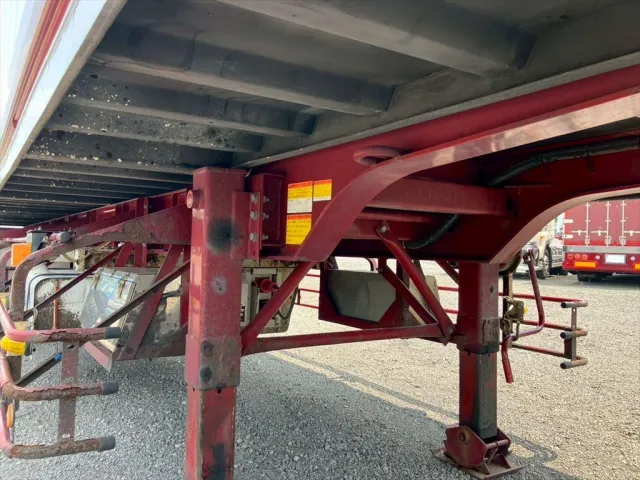 トレクス その他 CTB34004改(その他)の写真19