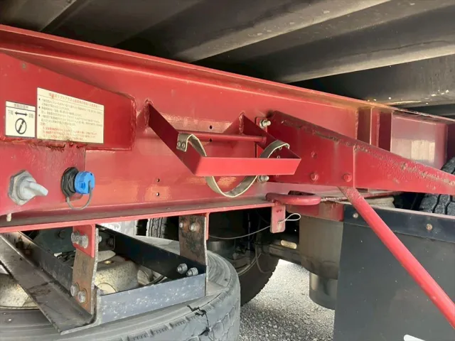 トレクス その他 CTB34004改(その他)の写真21