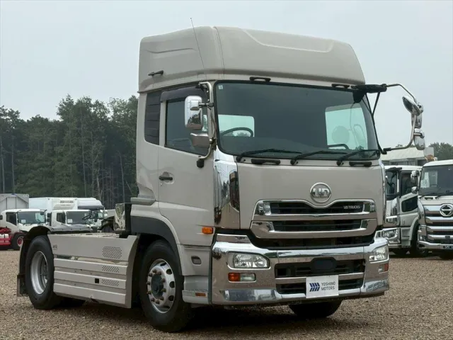 UD クオン QPG-GK5XAB(その他)の写真2