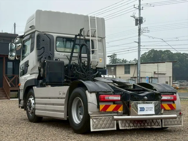 UD クオン QPG-GK5XAB(その他)の写真3