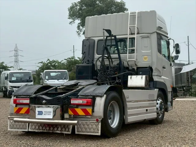 UD クオン QPG-GK5XAB(その他)の写真4