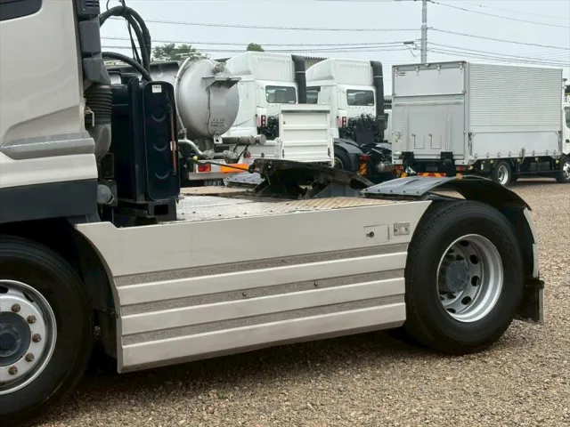 UD クオン QPG-GK5XAB(その他)の写真5