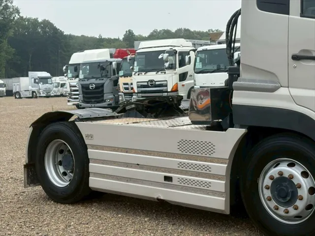 UD クオン QPG-GK5XAB(その他)の写真6