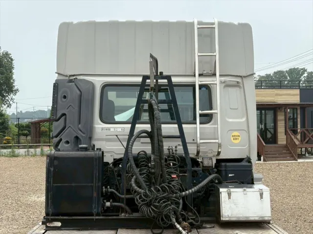 UD クオン QPG-GK5XAB(その他)の写真7