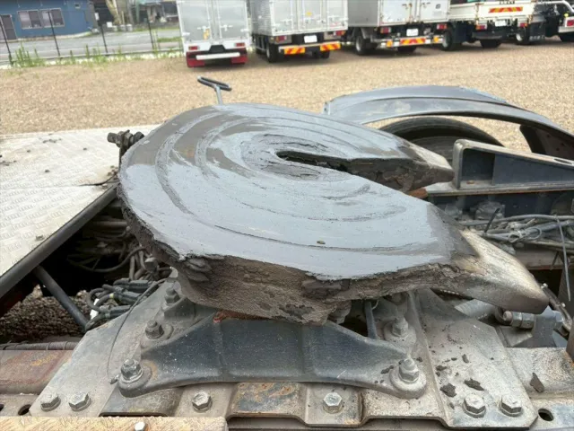 UD クオン QPG-GK5XAB(その他)の写真9