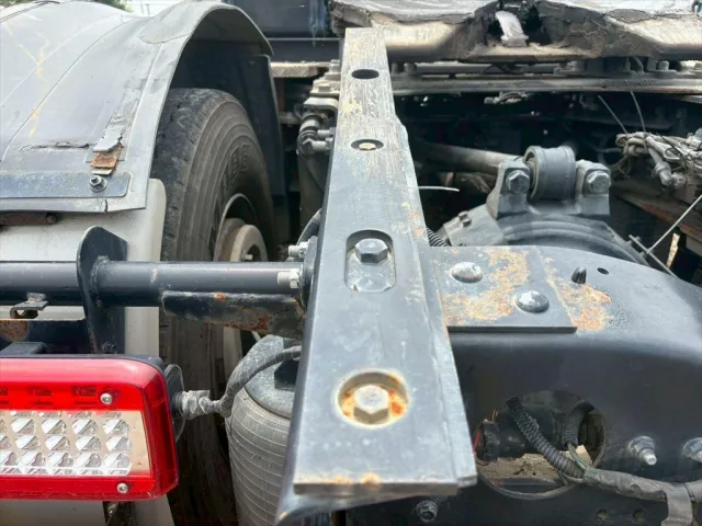 UD クオン QPG-GK5XAB(その他)の写真11