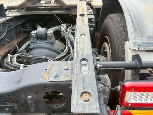 UD クオン QPG-GK5XAB(その他)の写真12