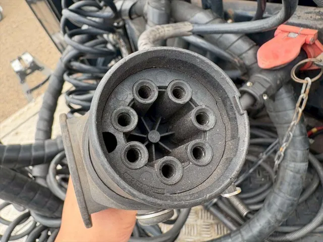 UD クオン QPG-GK5XAB(その他)の写真14