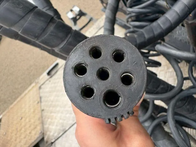 UD クオン QPG-GK5XAB(その他)の写真15