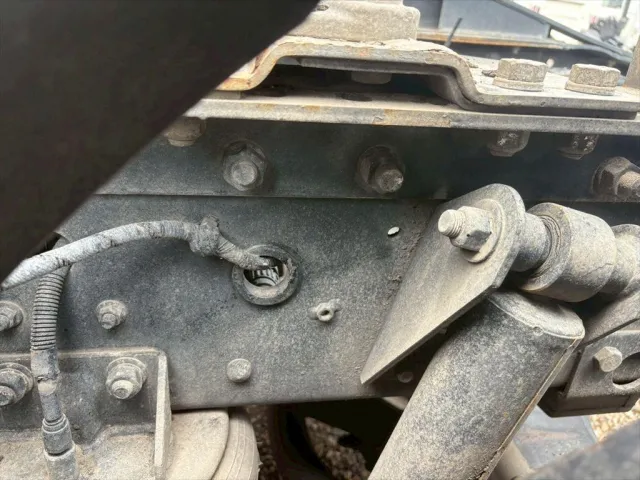 UD クオン QPG-GK5XAB(その他)の写真16