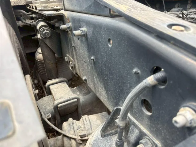 UD クオン QPG-GK5XAB(その他)の写真17