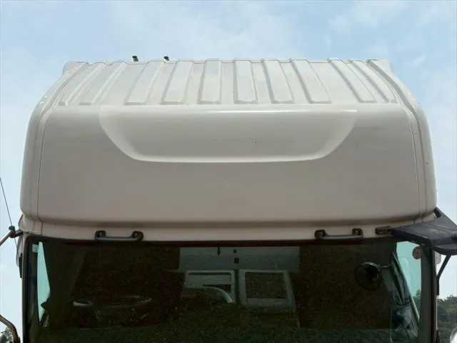 UD クオン QPG-GK5XAB(その他)の写真20