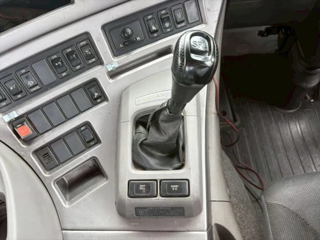 UD クオン QPG-GK5XAB(その他)の写真23