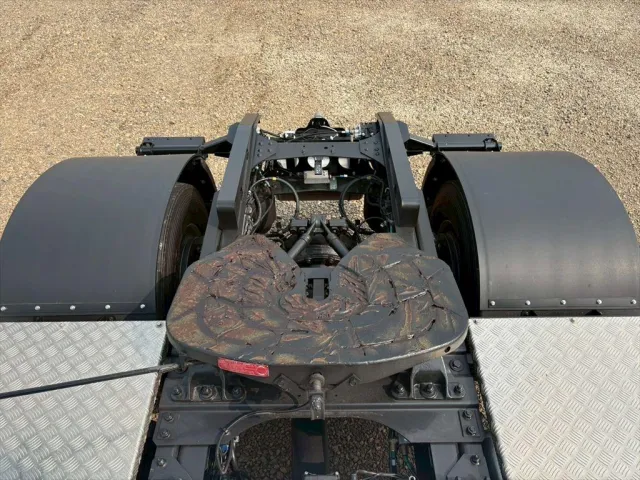 三菱 スーパーグレート 2RG-FP84VER(2WD)の写真10