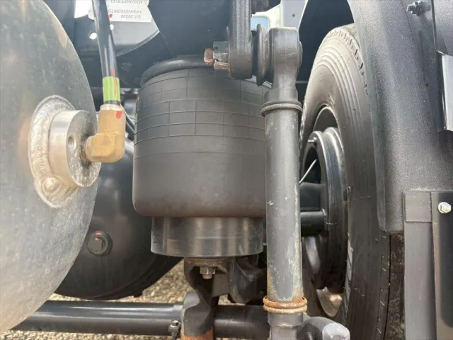 三菱 スーパーグレート 2RG-FP84VER(2WD)の写真18