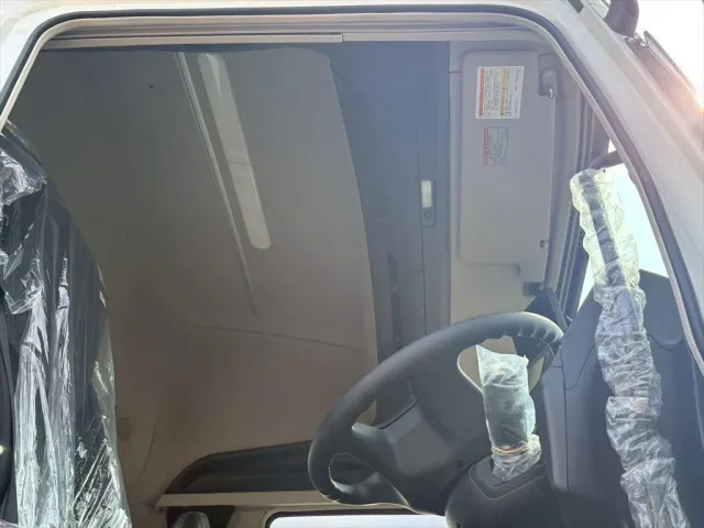 三菱 スーパーグレート 2RG-FP84VER(2WD)の写真24