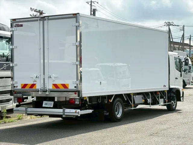 日野 レンジャー 2KG-FD2ABG(2WD)の写真4