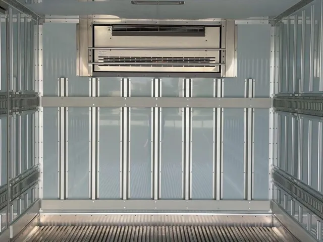 日野 レンジャー 2KG-FD2ABG(2WD)の写真7