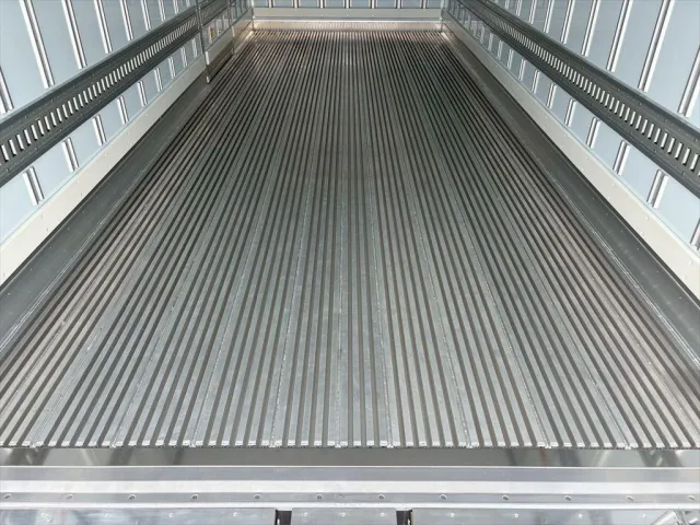 日野 レンジャー 2KG-FD2ABG(2WD)の写真8