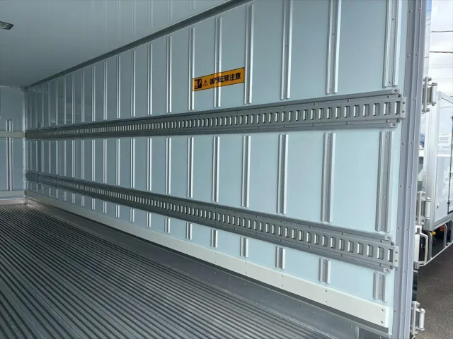 日野 レンジャー 2KG-FD2ABG(2WD)の写真10