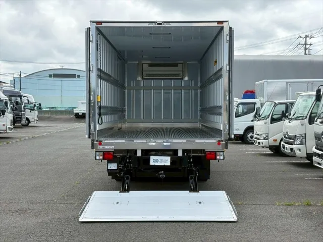 日野 レンジャー 2KG-FD2ABG(2WD)の写真11