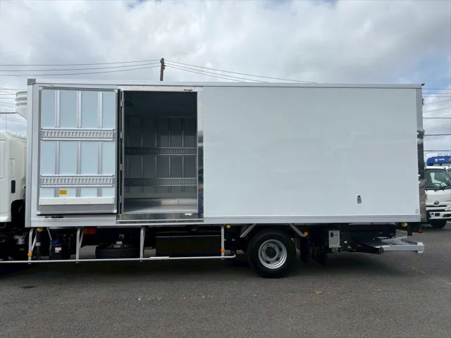 日野 レンジャー 2KG-FD2ABG(2WD)の写真14