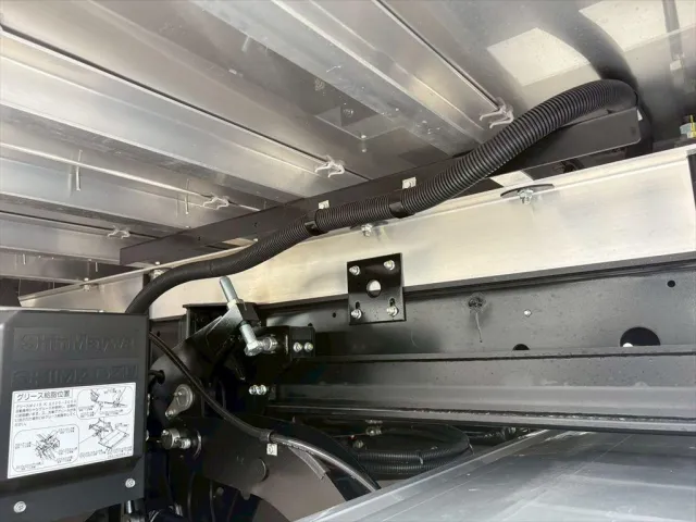 日野 レンジャー 2KG-FD2ABG(2WD)の写真16