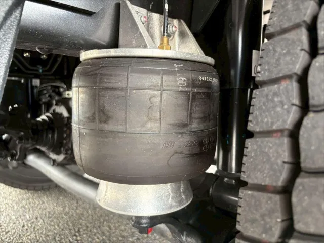 日野 レンジャー 2KG-FD2ABG(2WD)の写真18