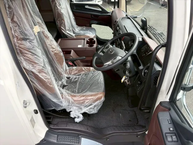 日野 レンジャー 2KG-FD2ABG(2WD)の写真21