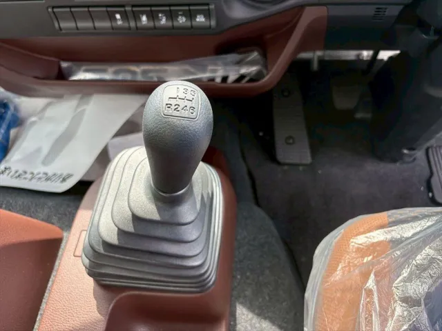 日野 レンジャー 2KG-FD2ABG(2WD)の写真23