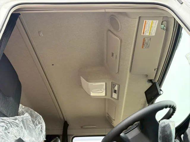 三菱 スーパーグレート 2PG-FS80VZ(8x4)の写真24