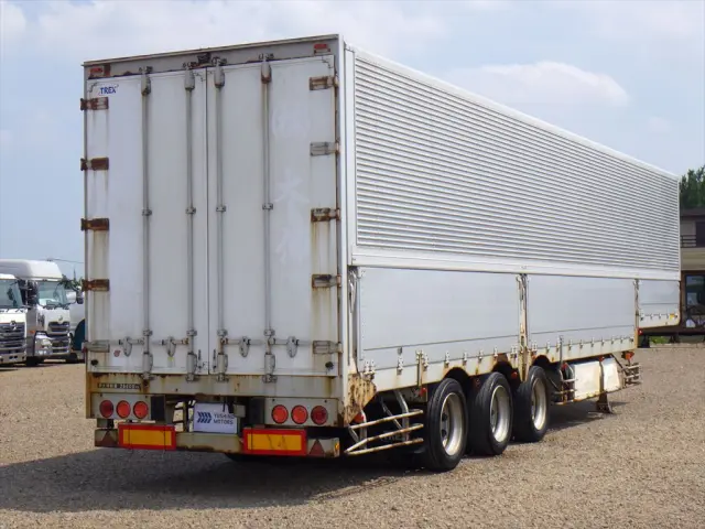 トレクス トレクス PLB34112の写真1