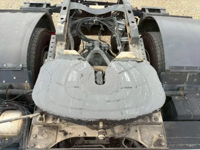 日野 プロフィア BDG-SH1EDXG(2WD)の写真9