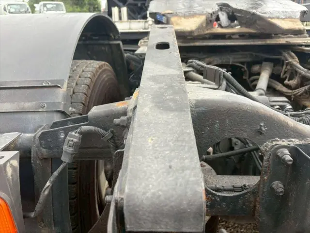 日野 プロフィア BDG-SH1EDXG(2WD)の写真11