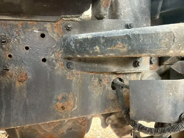 日野 プロフィア BDG-SH1EDXG(2WD)の写真15