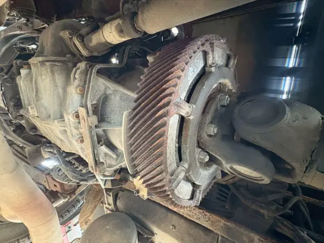 日野 プロフィア BDG-SH1EDXG(2WD)の写真18