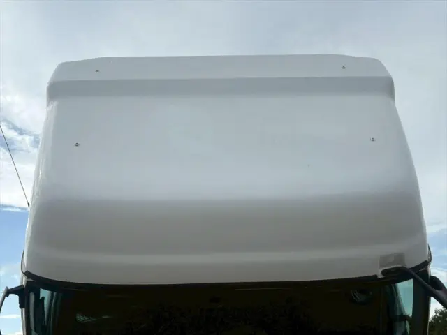 日野 プロフィア BDG-SH1EDXG(2WD)の写真20