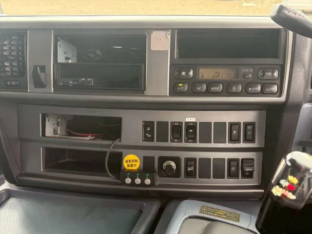 日野 プロフィア BDG-SH1EDXG(2WD)の写真22