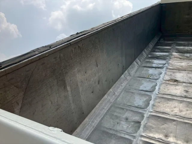 日野 プロフィア QKG-FR1APBA(6x2)の写真9