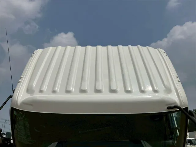 日野 プロフィア QKG-FR1APBA(6x2)の写真20