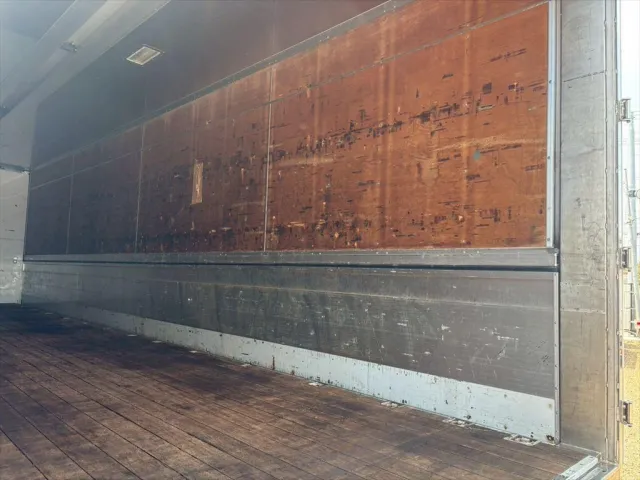 日野 プロフィア QPG-FR1EXEG(6x2)の写真10