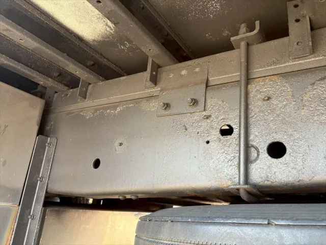 日野 プロフィア QPG-FR1EXEG(6x2)の写真14